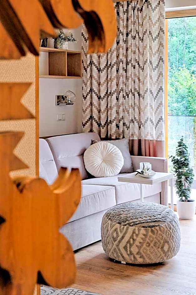 Rezydencja Górska Odkryj Zakopane