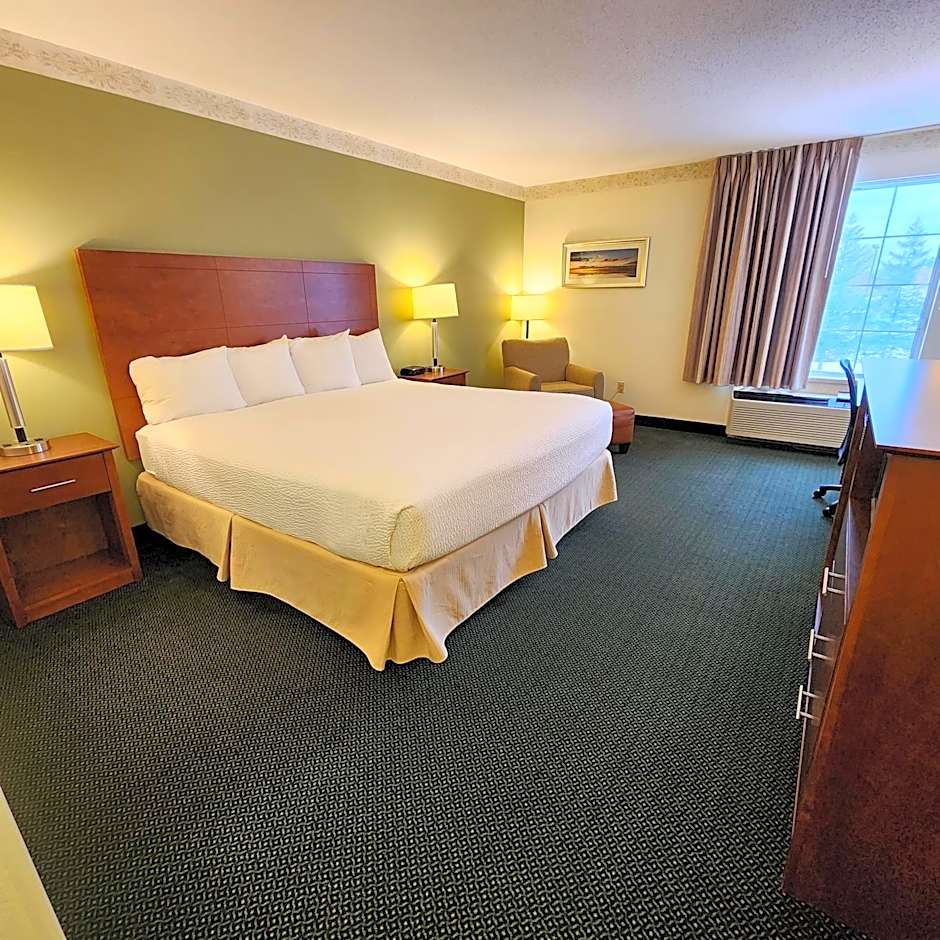 Baymont by Wyndham Mackinaw City
