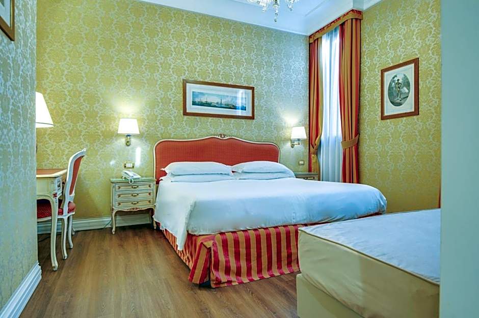 Antiche Figure Hotel