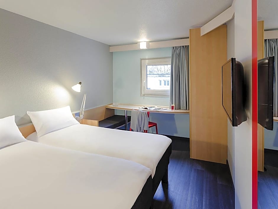 ibis Bourges Centre