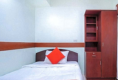 RedDoorz @ Maanyag Pension House Mandaue