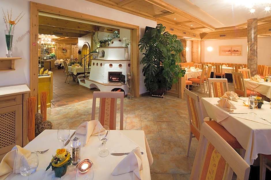 Hotel Gasthof Obermair