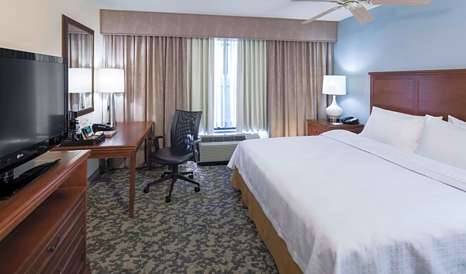 Homewood Suites By Hilton Houston-Stafford