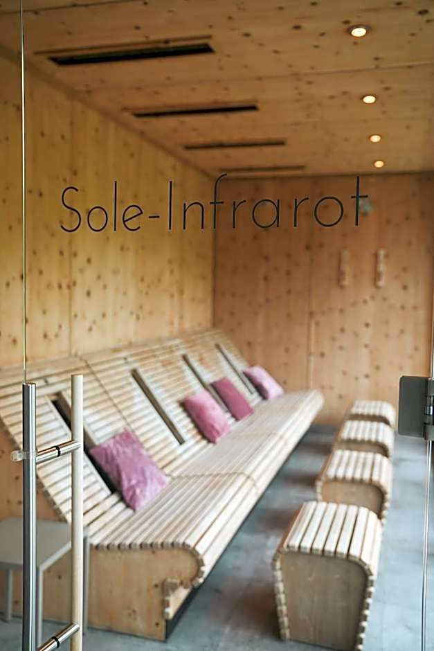 Gartenhotel Moser