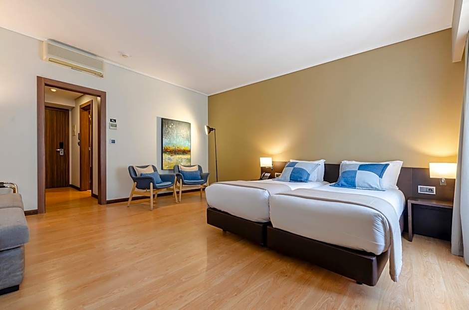 TURIM Aveiro Palace Hotel