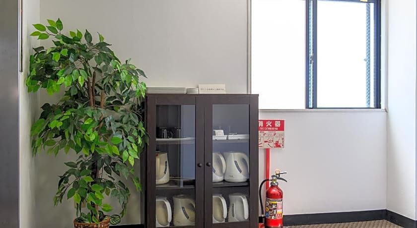 Tabist IWATA Station Hotel