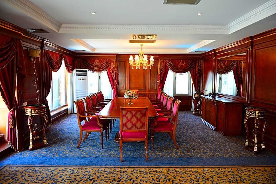 Hotel Intourist Palace Batumi