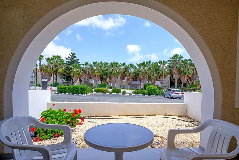 Pandream Hotel Apartments