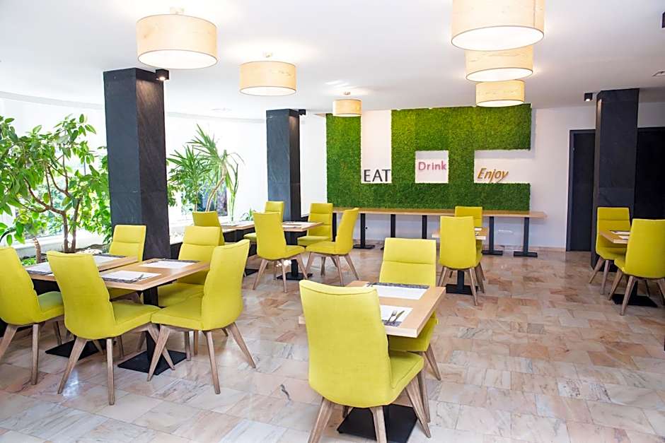 Hotel Bistrita