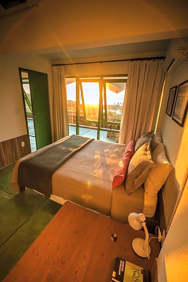 Pousada Pedra Grande