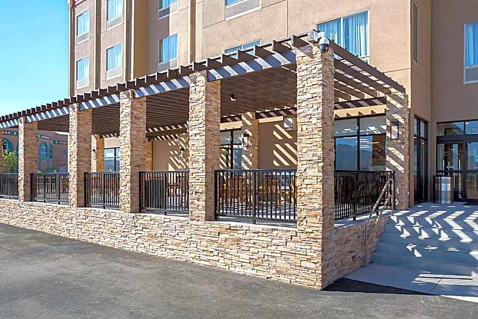 The Hotel at Sunland Park Casino El Paso, Ascend Hotel Collection