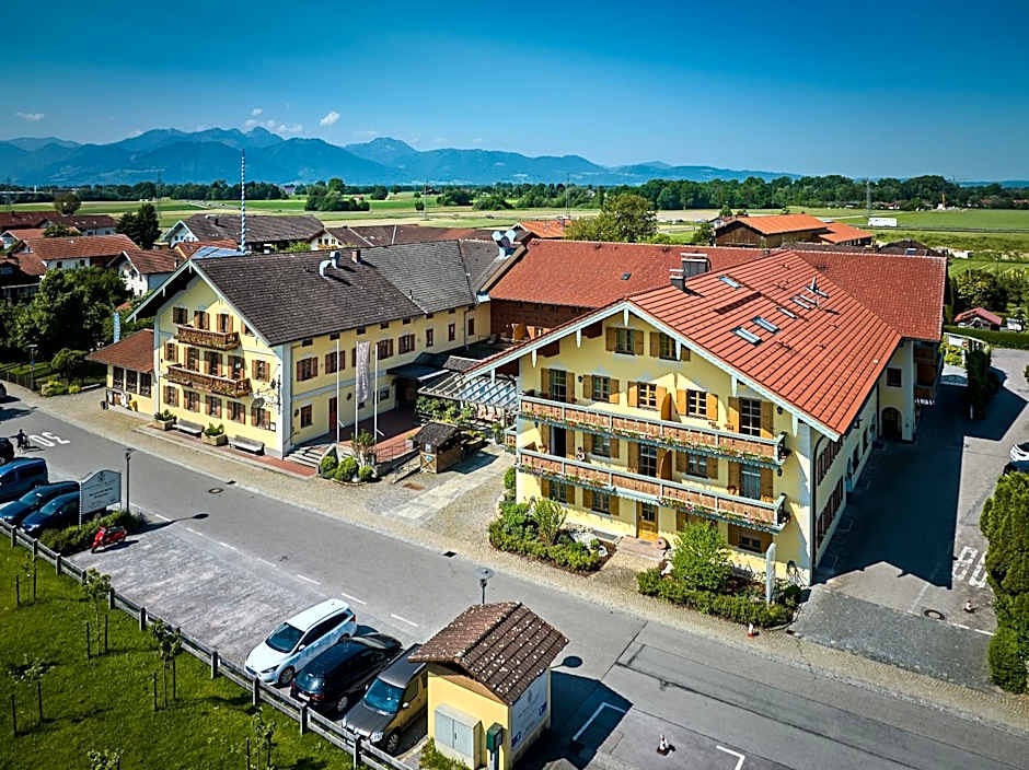 Photo 1 of 35 of Hotel Happinger Hof
