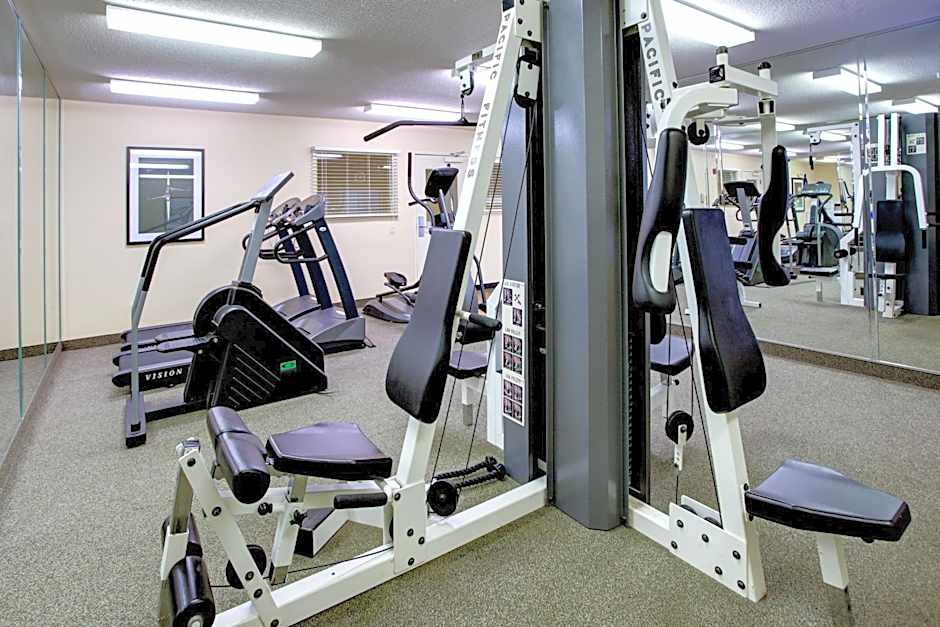 Candlewood Suites Raleigh Crabtree By IHG