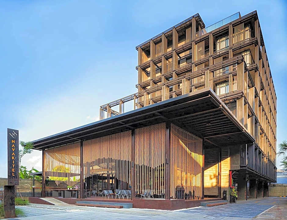 Navakitel Design Hotel