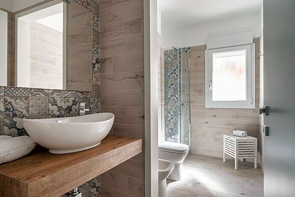 Volturno3 Suites & more