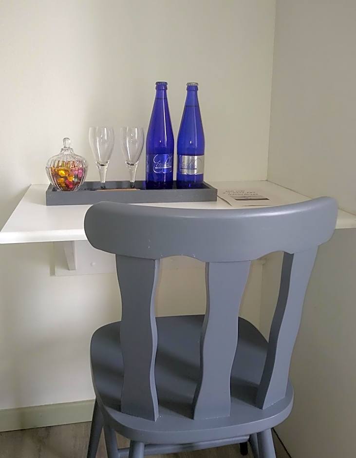 De Verloren Gernoare