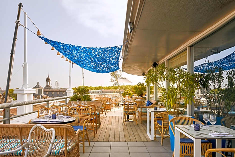 Hotel Indigo Bordeaux Centre Chartrons By IHG