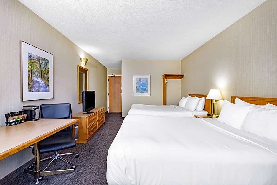Travelodge by Wyndham Bridgewater