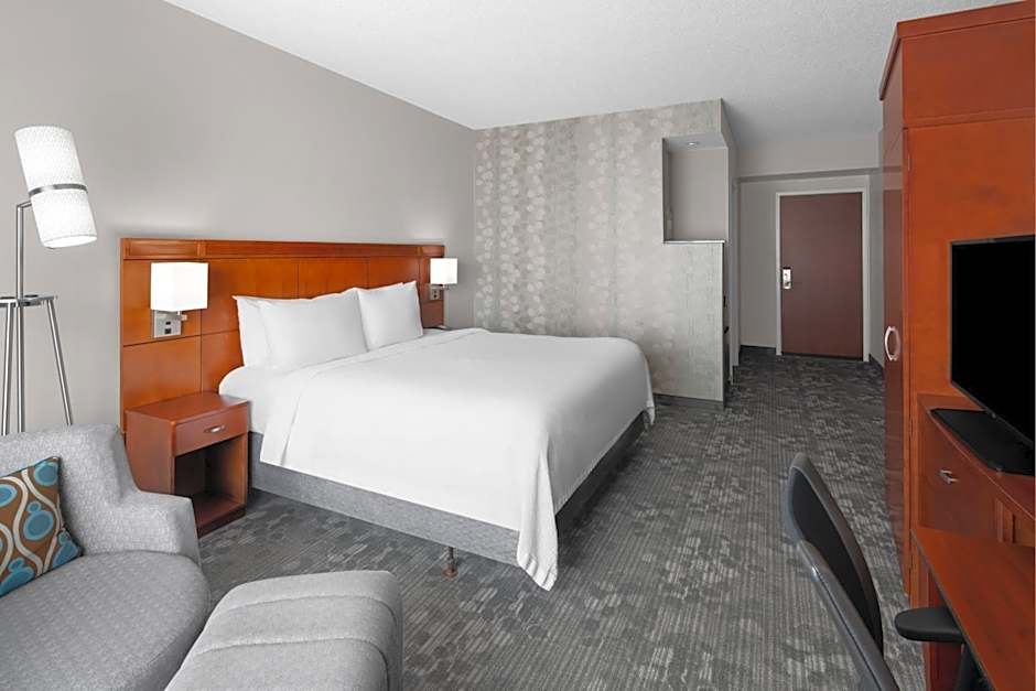 Courtyard by Marriott Reading Wyomissing