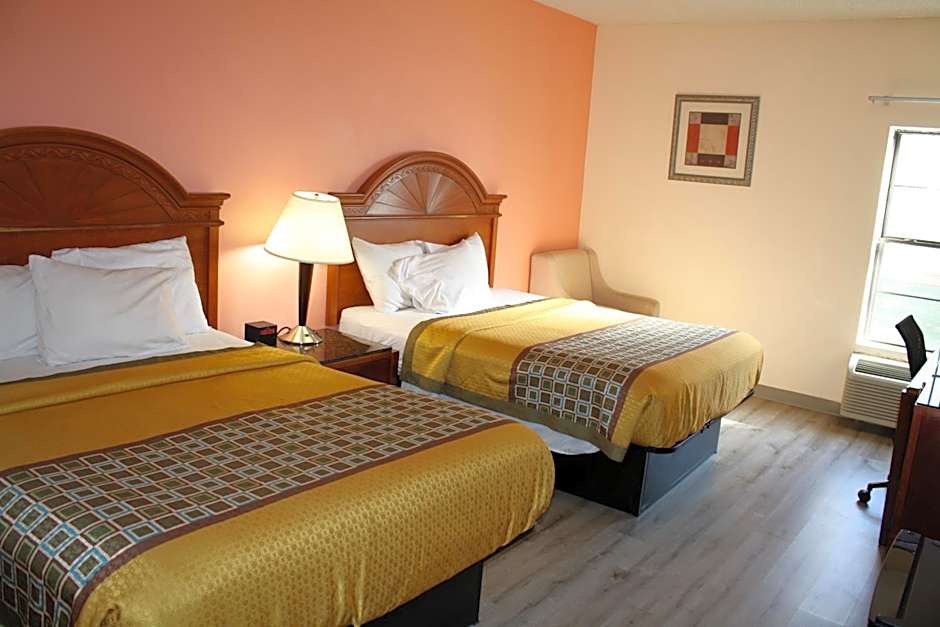 Executive Inn And Suites Wichita Falls