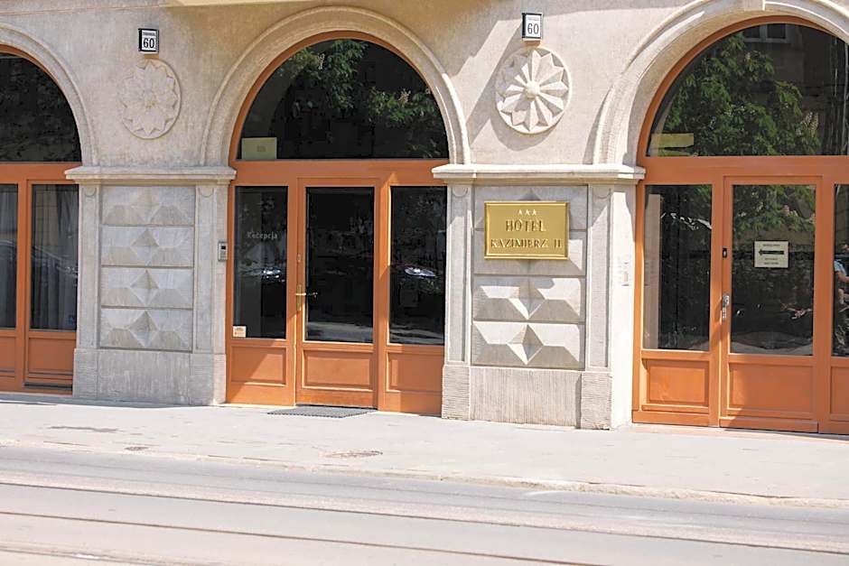 Hotel Kazimierz II