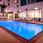 SpringHill Suites by Marriott Houston I-45 North