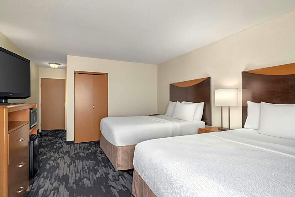 Fairfield Inn & Suites by Marriott Marietta