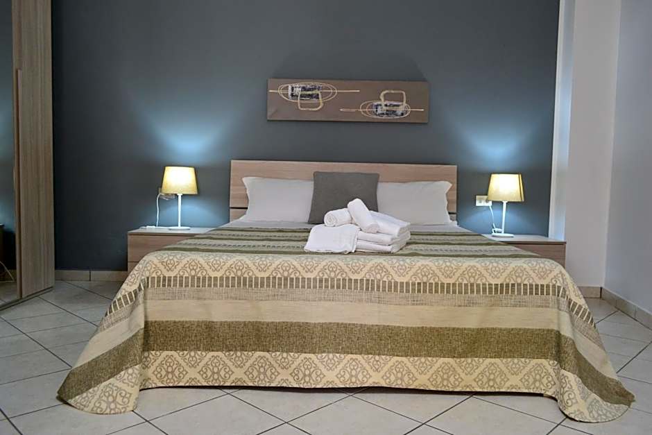 La Fenice Hotel