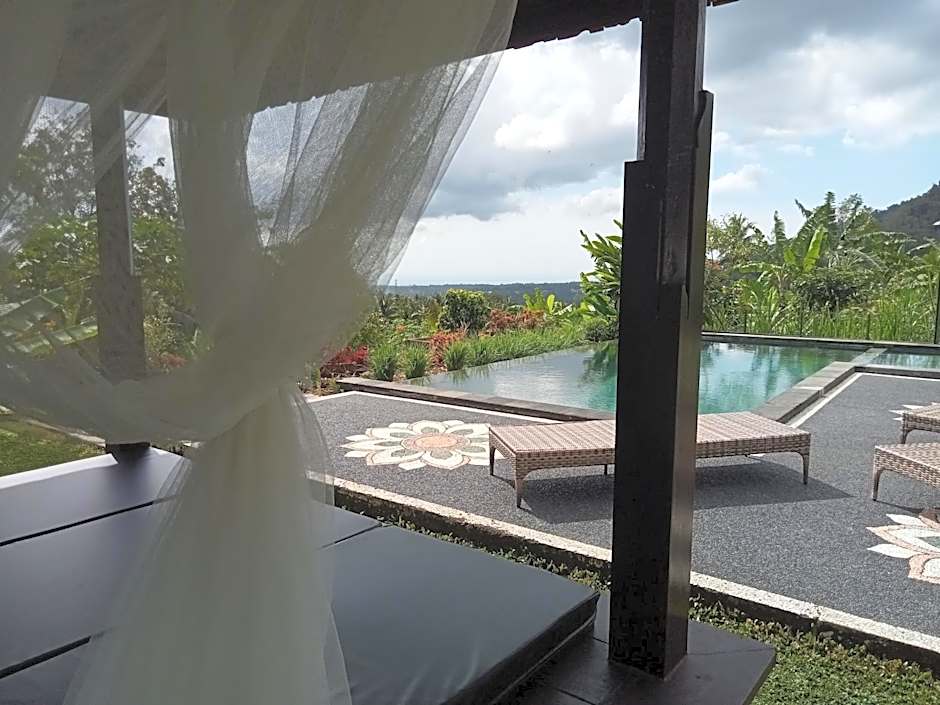 Villa Markisa Pakisan