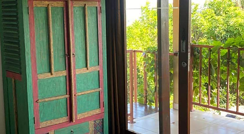 Villa Anjing 2