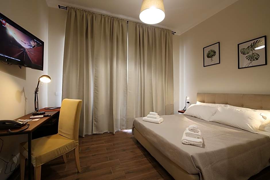Khome Rooms & Apartment