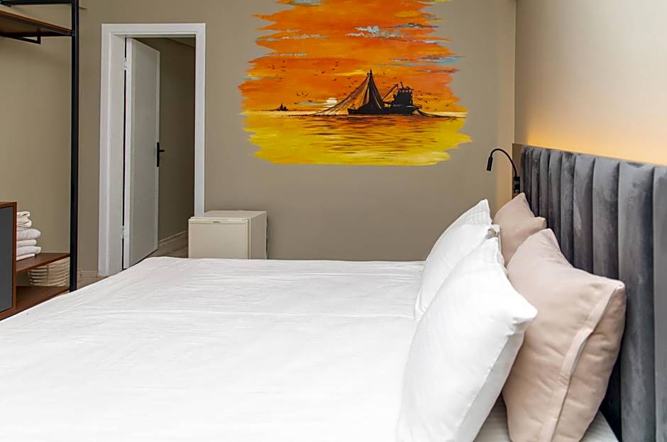 Kayalar Blue Beach Hotel