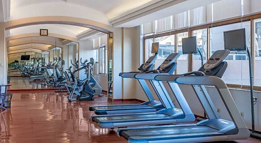 Crowne Plaza City Center Ningbo By IHG