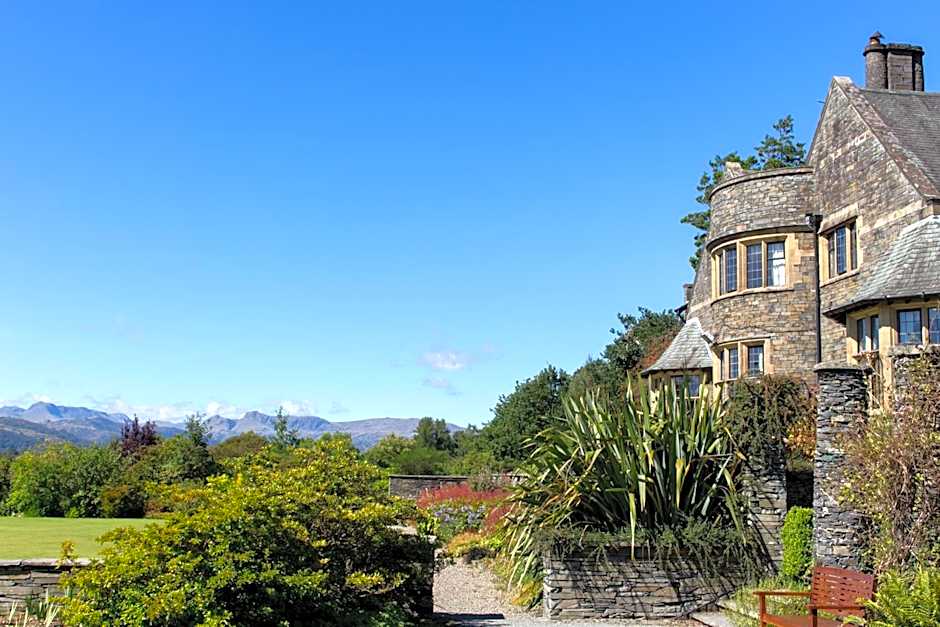 Cragwood Country House Hotel