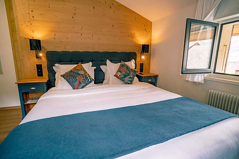Terra-Beka Lodge