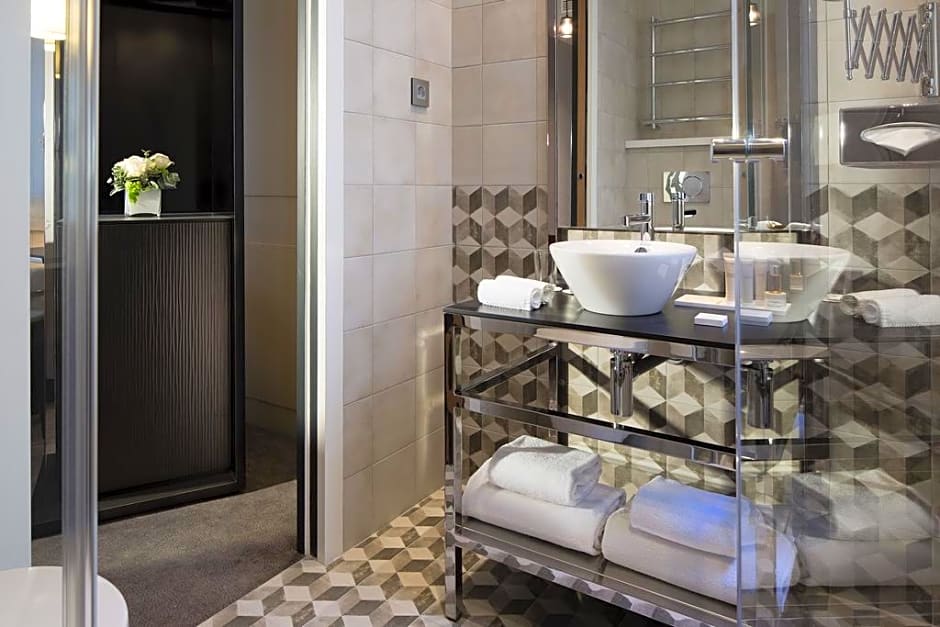 Les Matins de Paris & Spa