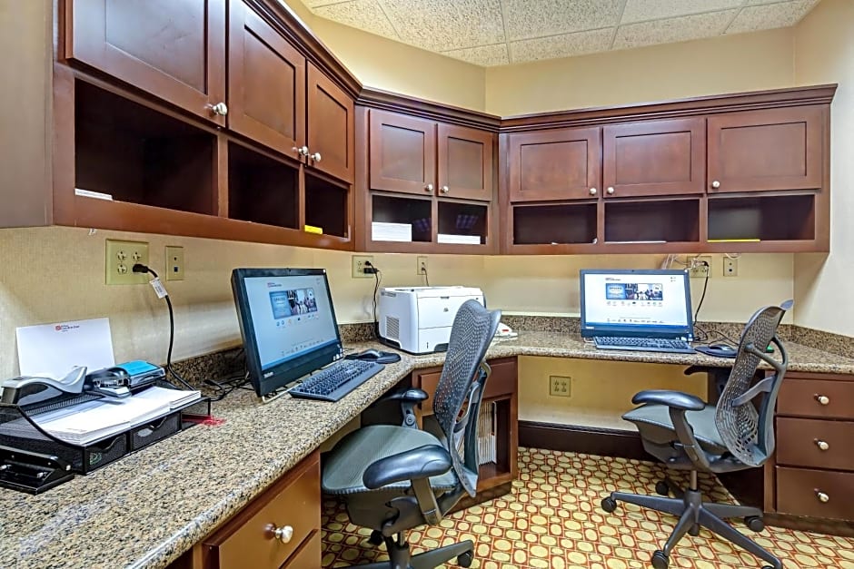 Hilton Garden Inn Augusta