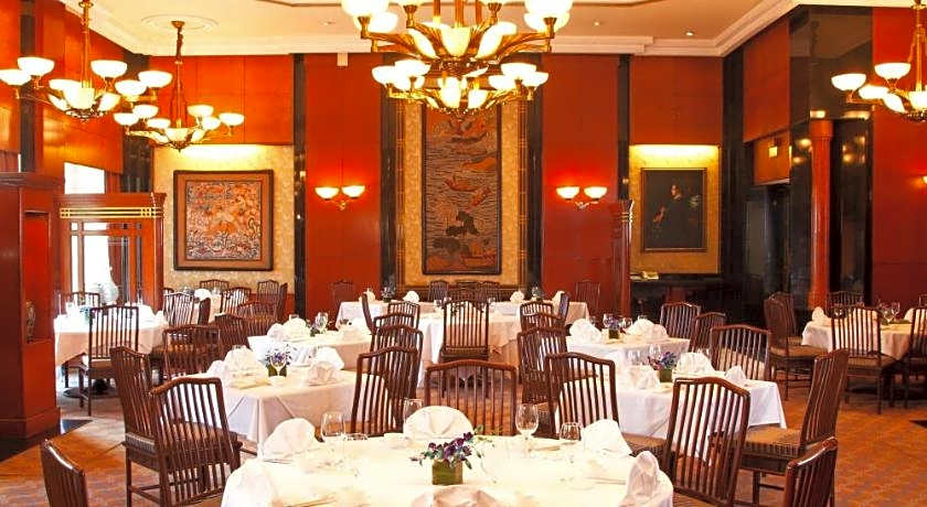 Eros Hotel New Delhi by IHG