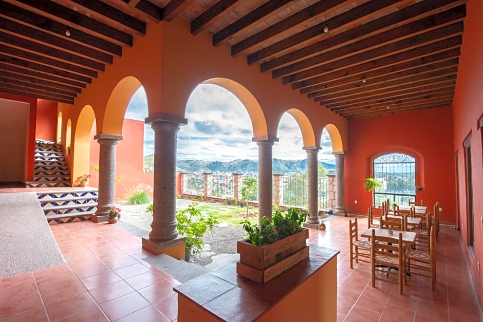 Hotel Camino Antiguo