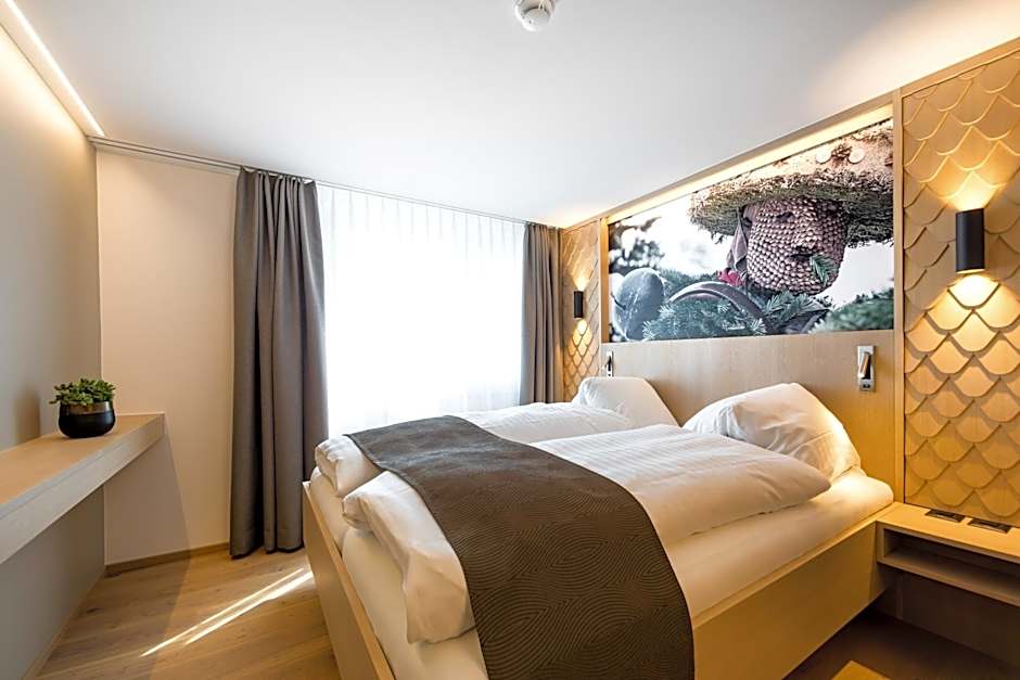 Hotel Restaurant Krone