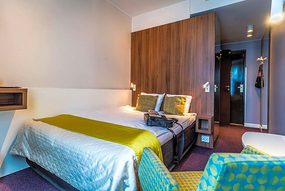 Scandic Stora Hotellet