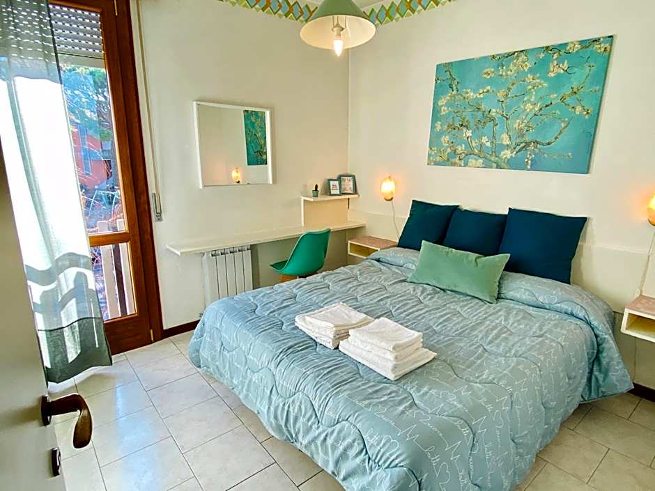 Residenza Cappuccini