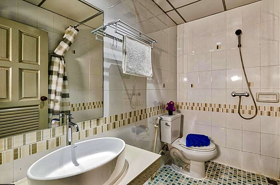 Lucky Buako Hotel Patong