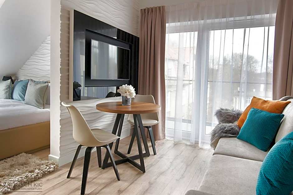 My Story Sopot Apartments