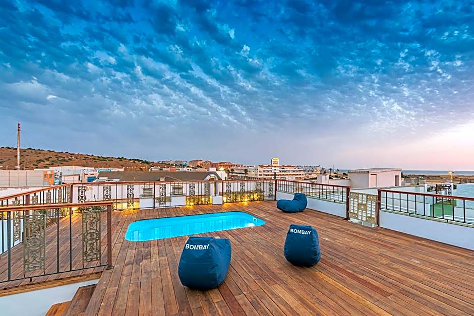 BOMBAYARTE APARTHOTEL TARIFA