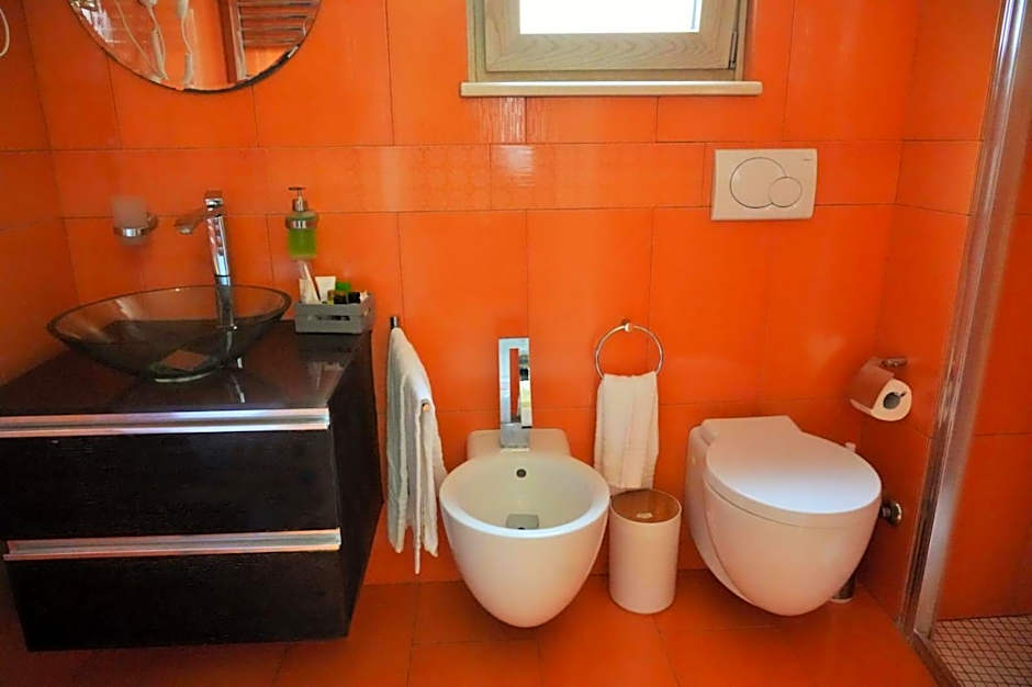 Bed & Breakfast Al Borgo