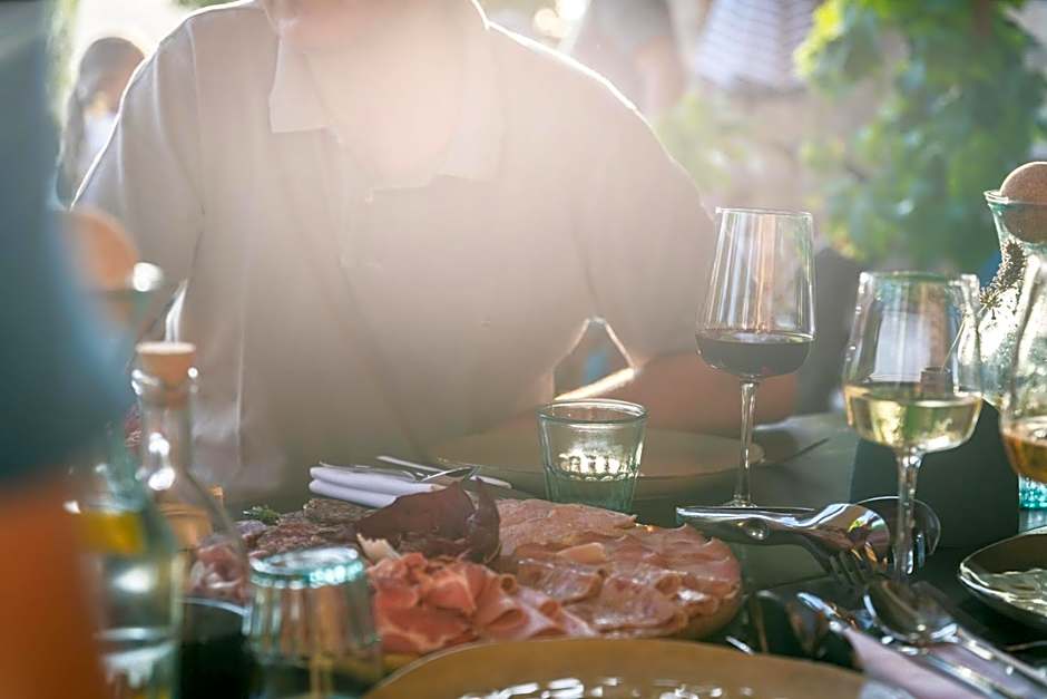 Borgo Castello Panicaglia