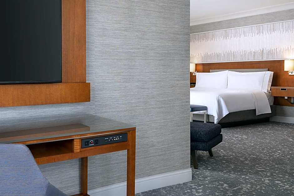 The Westin Palo Alto