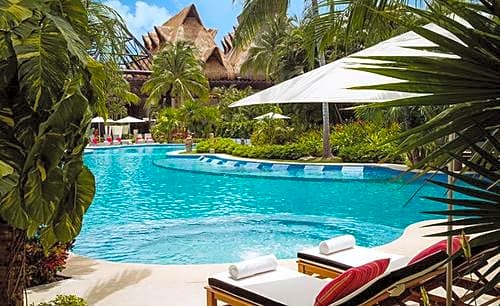 RM, The Grand Mayan Suites, Vidanta in Riviera Maya
