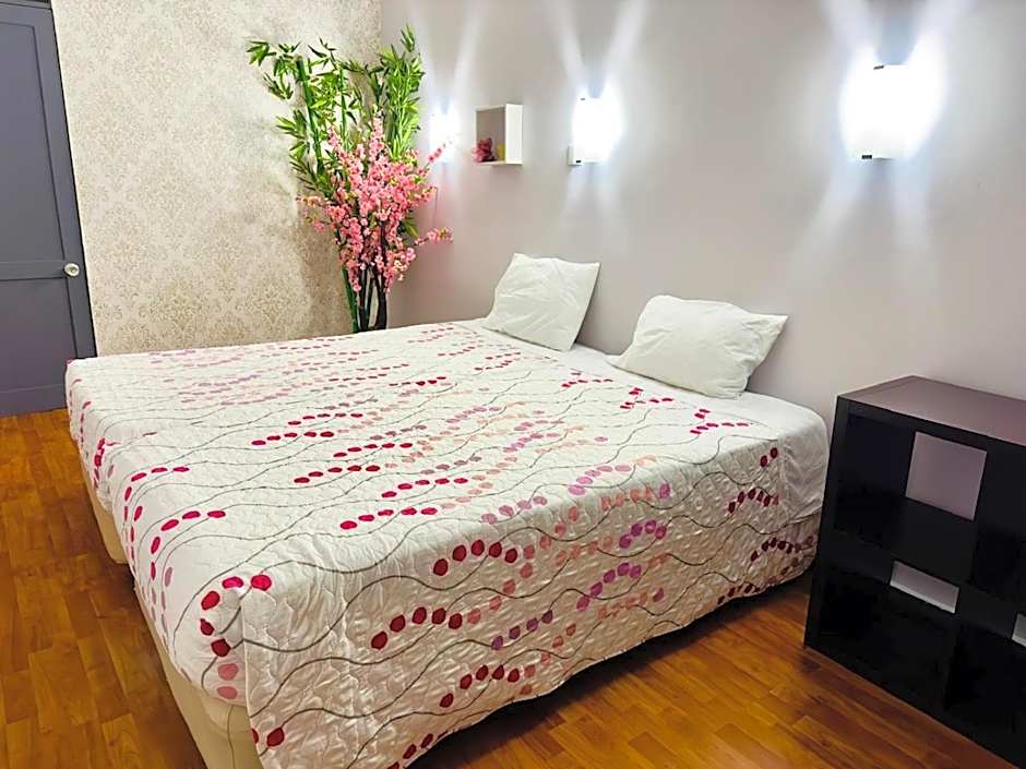 Alojamento Central I - Funchal